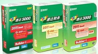蘇州速達軟件 攜手經科速達，推出給力促銷，助力企業數字化升級